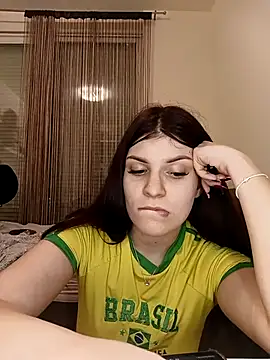 MeCherryy's cam snapshot