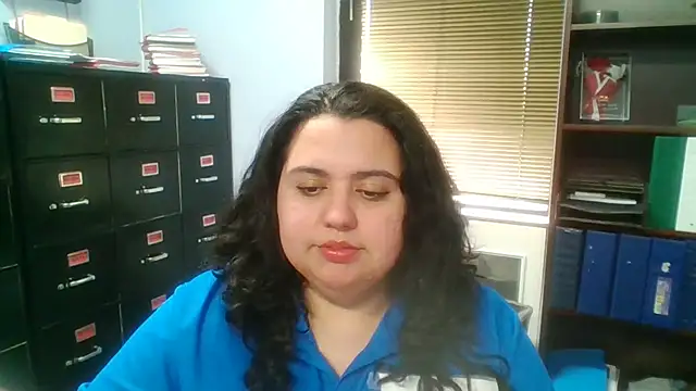 Succubus_98's cam snapshot