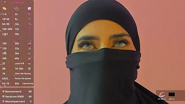 Jasmin_hamdan's cam snapshot