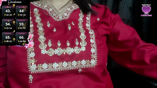 kashvi_'s cam snapshot