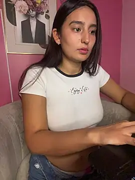 -BabyLuna's cam snapshot