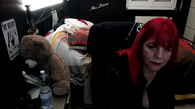 diavo72's cam snapshot