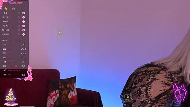 AnnaMiles live sex cam