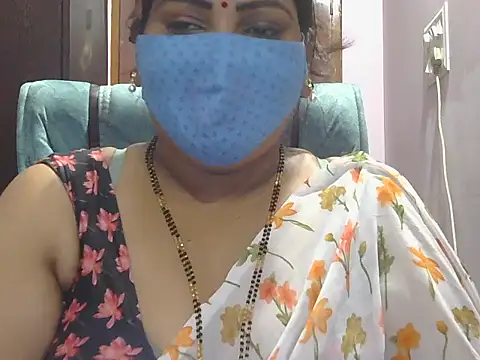 Nisha-telugu's cam snapshot