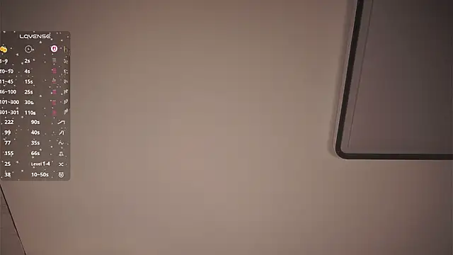 JackquelineMayson's cam snapshot