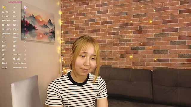 MartaHexen's cam snapshot