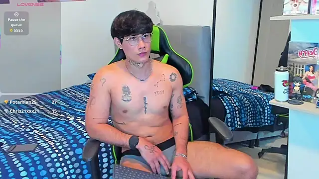 JayHotxxx's cam snapshot