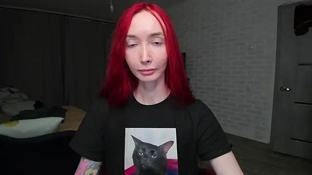 Roxy_Silver's cam snapshot