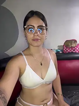 Azuna25's cam snapshot