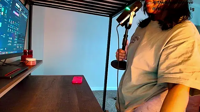 BriannaBrave's cam snapshot