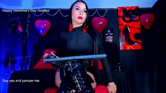 KaramStone's cam snapshot