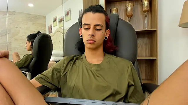 Ibratxandy's cam snapshot