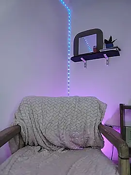 LilaRvsh's cam snapshot