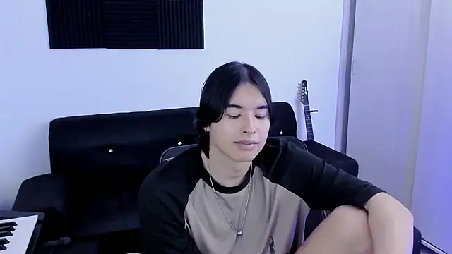 JordiWilld's cam snapshot