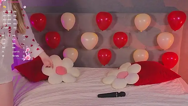 soft_babe's cam snapshot