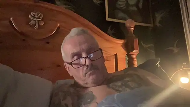 poggles's cam snapshot