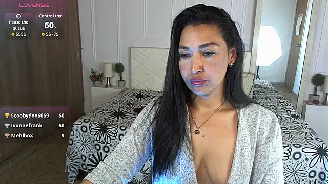 IvyShine7's cam snapshot