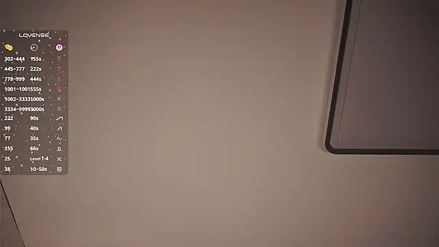 JackquelineMayson's cam snapshot