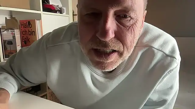 drefman's cam snapshot