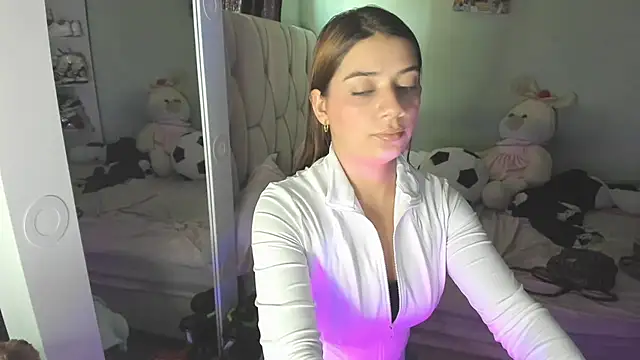 KittyKlum's cam snapshot