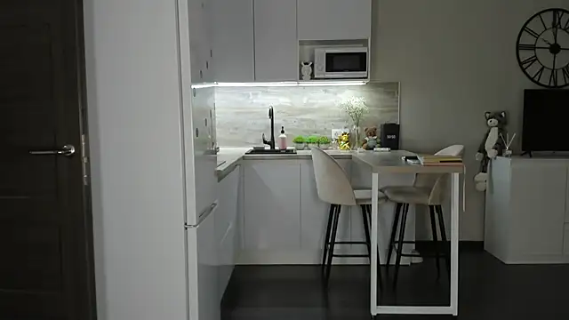 nilliluv's cam snapshot