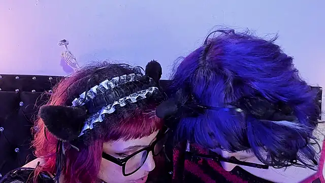 Ghosty_Doll's cam snapshot