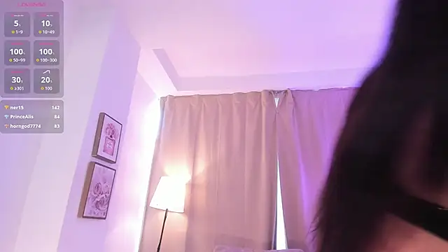 barbie_es's cam snapshot