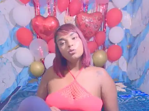 indianmystica694u's cam snapshot