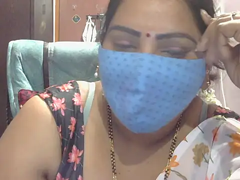 Nisha-telugu's cam snapshot