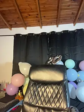 RosseDeAmore's cam snapshot