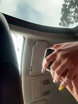 SofyDreammy's cam snapshot