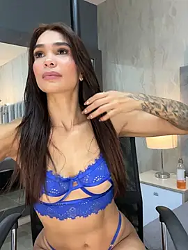 SofiaRivero's cam snapshot