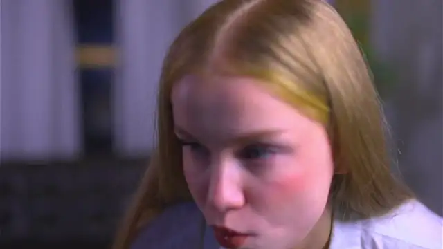 ShinKilmer's cam snapshot