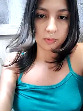 Maiden-Hot live sex cam