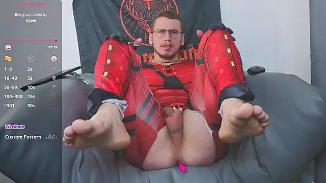 vance_rulez live sex cam