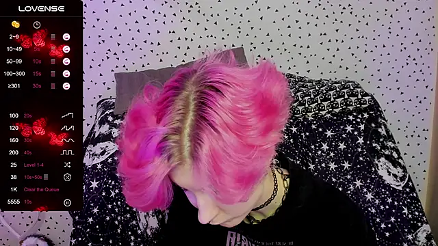 Angel_Julles's cam snapshot