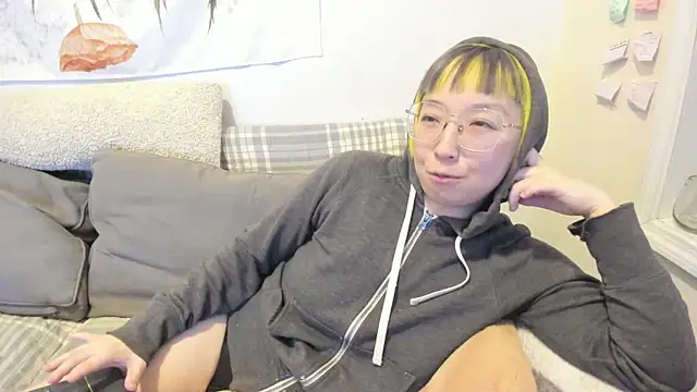 luxgray's cam snapshot