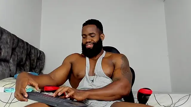 james_musclebbc live sex cam