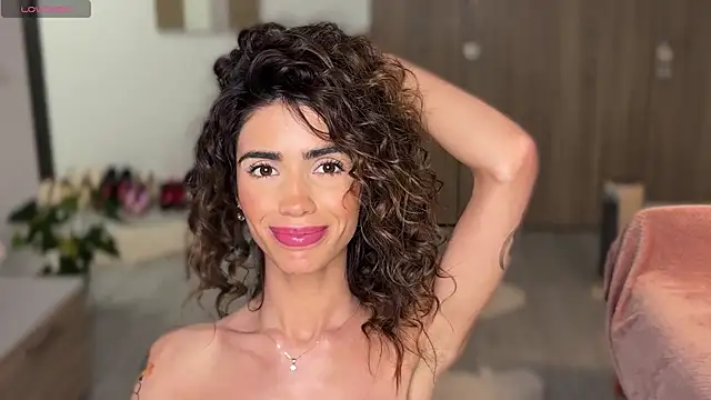 AyanaLys live sex cam