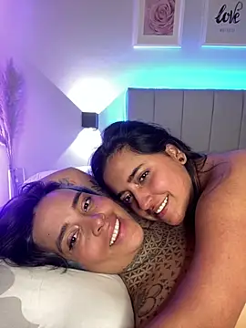 Annie_Alicee's cam snapshot