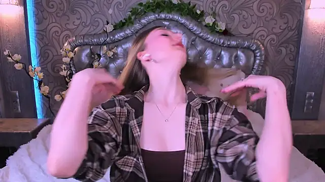 AngelAnabelle live sex cam