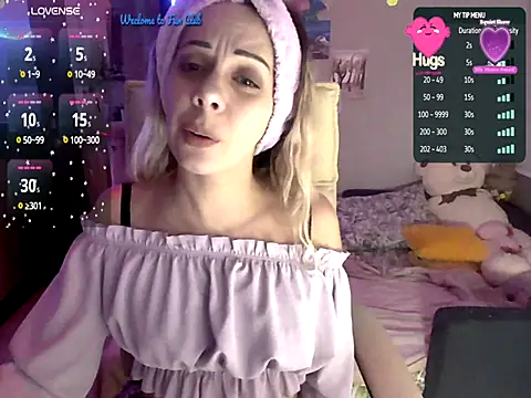 Getera_Cass's cam snapshot