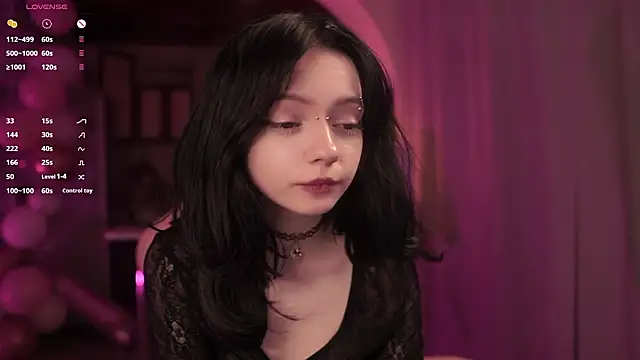 miuri_miy's cam snapshot