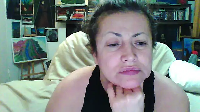 MariaAnaSunshine live sex cam