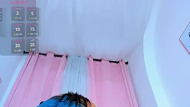 NicoleMadrird live sex cam