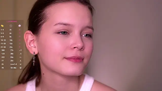 FloBulman live sex cam