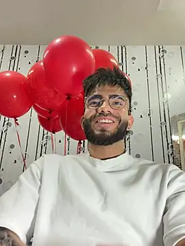 King_Draven3 live sex cam