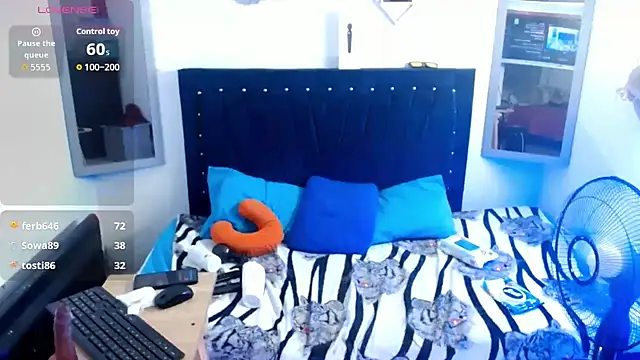 bubis_laru53 live sex cam