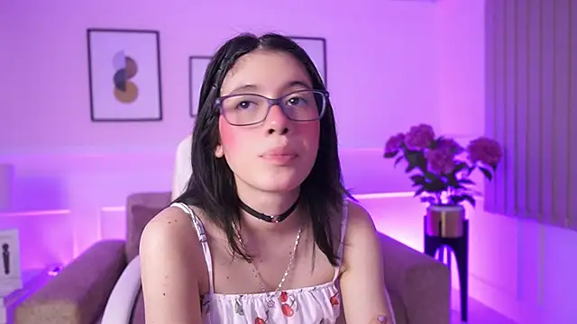 BillieBrownn live sex cam