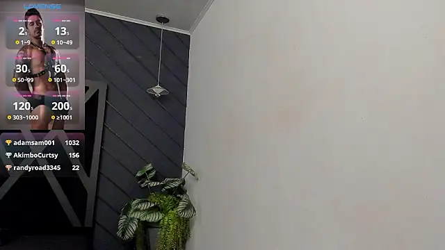 Brad_Summer live sex cam